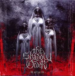 The Shadow Order : Untold